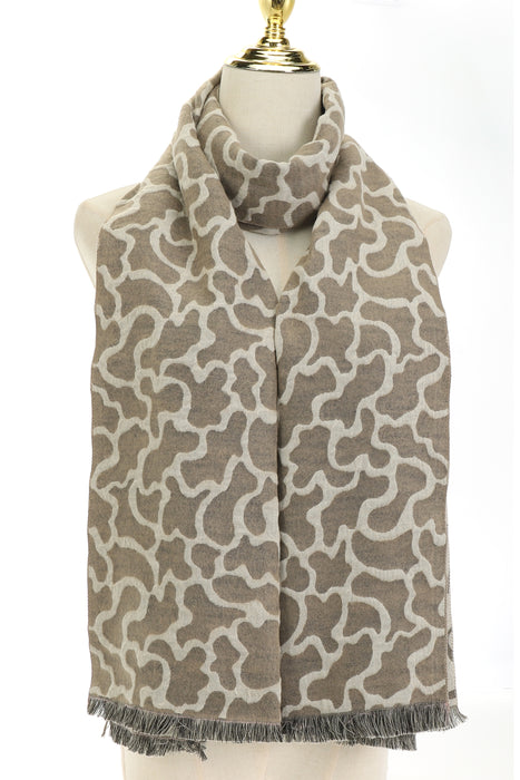 SCARF SC2074LINEN