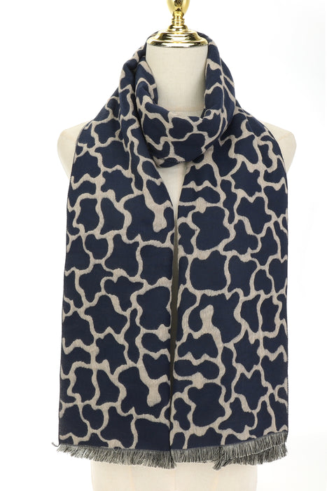 SCARF SC2074POSEIDONBLUE