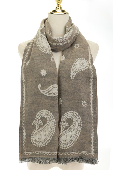 SCARF SC2075LINEN