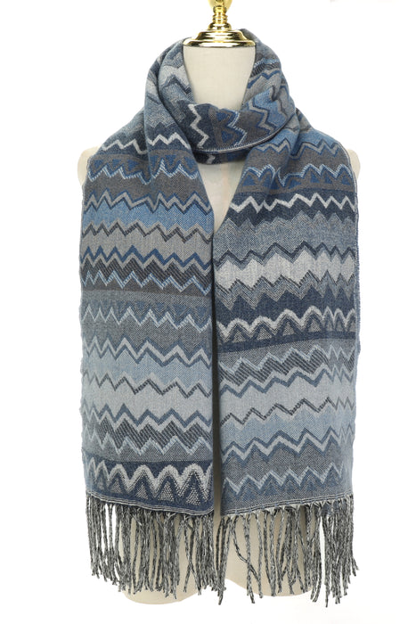 SCARF SC2078BLUE
