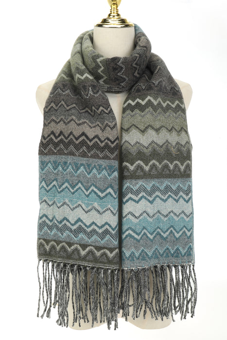 SCARF SC2078TEAL