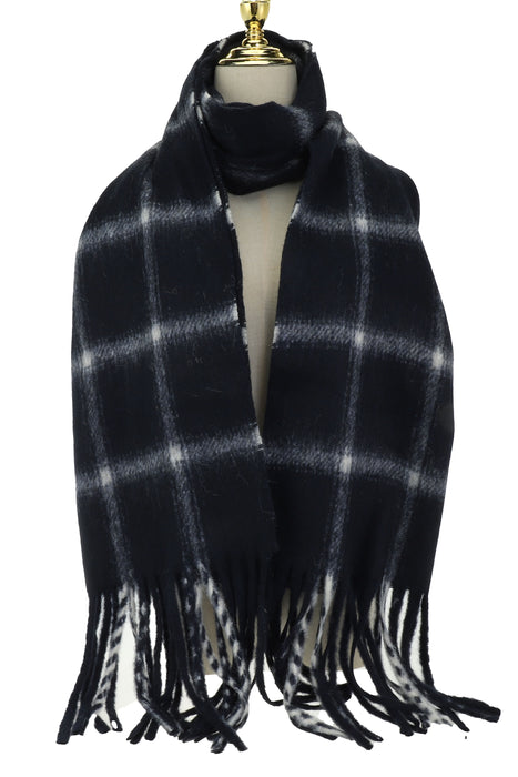 SCARF SC2080NAVY