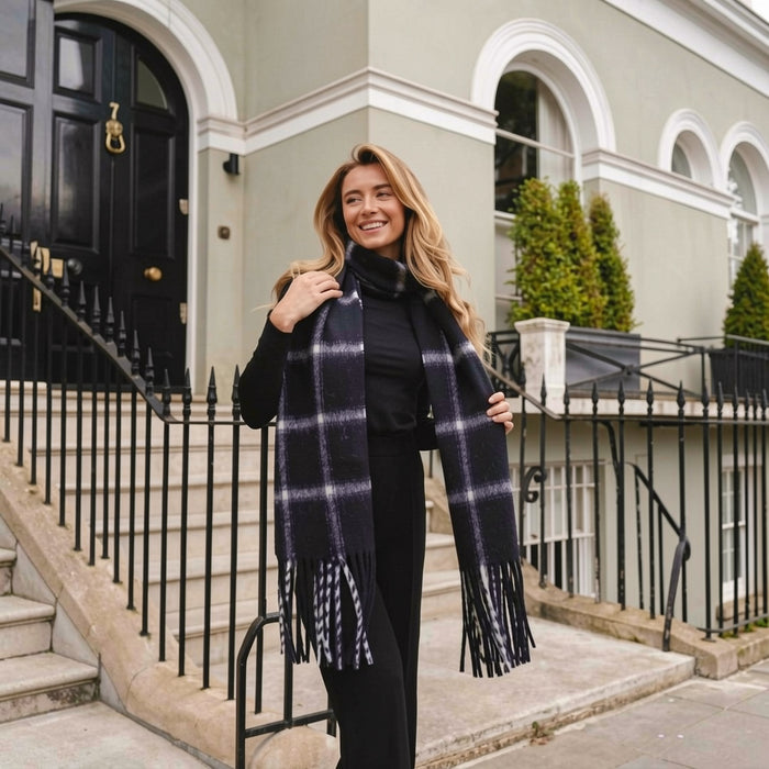 SCARF SC2080NAVY