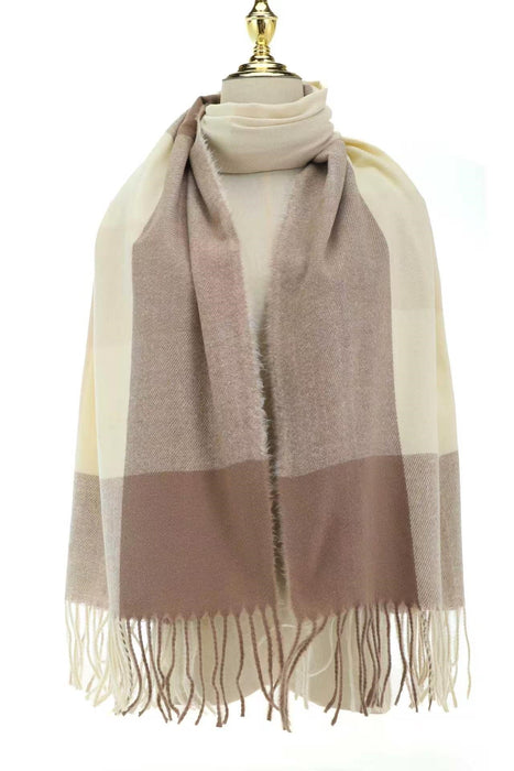 SCARF SC2082NATURAL