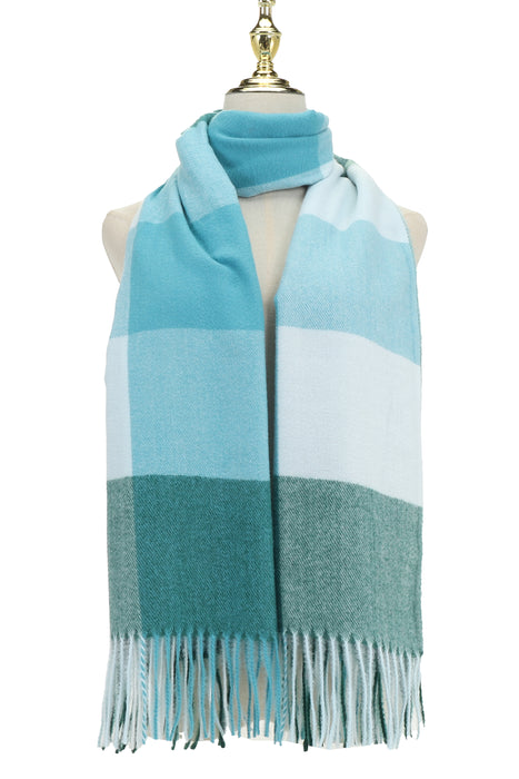 SCARF SC2082TEAL