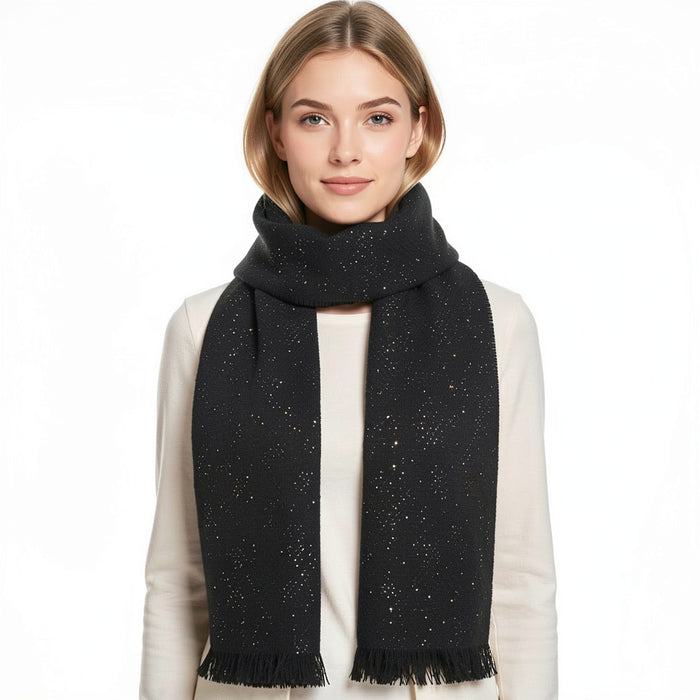 SCARF SC2085EBONY