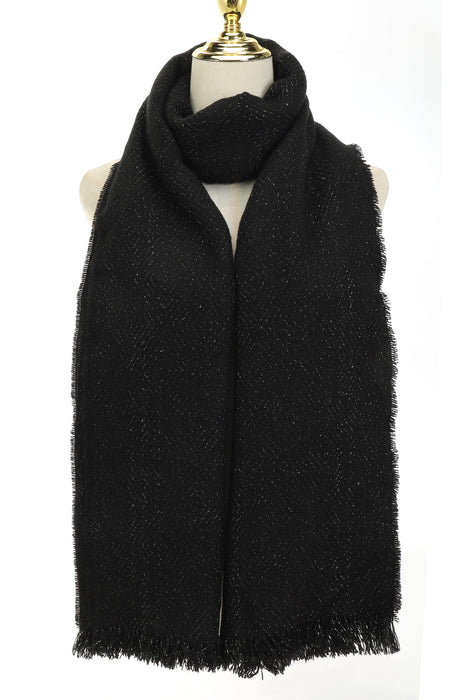 SCARF SC2085EBONY