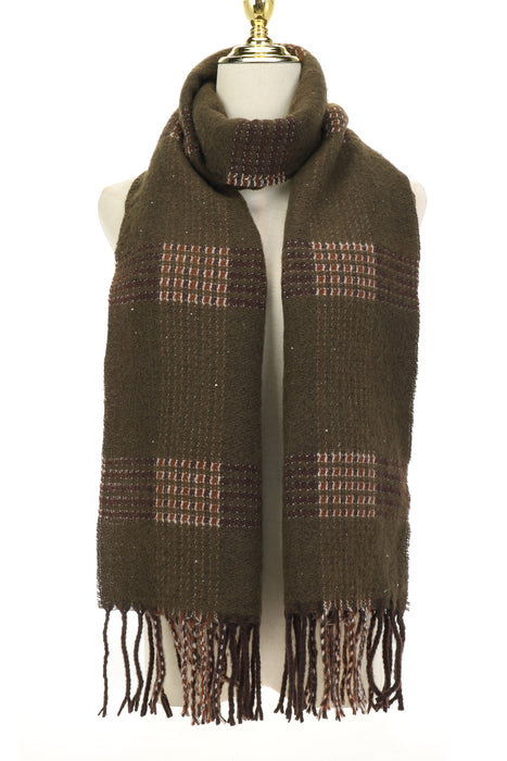 SCARF SC2086GREENENVY