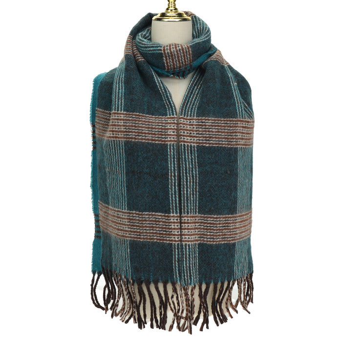 SCARF SC2086TEAL