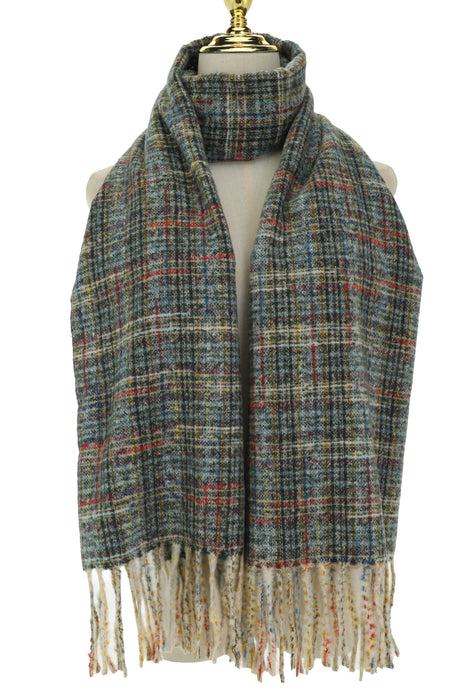 SCARF SC2087GREEN