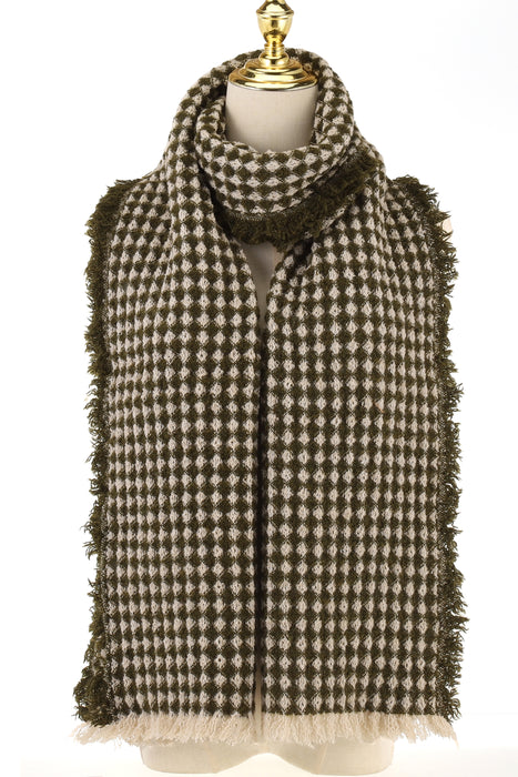 SCARF SC2089GREEN