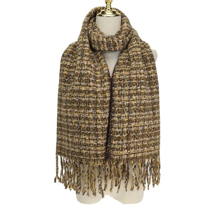 SCARF SC2090GREENENVY