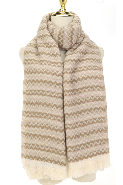 SCARF SC2091NATURAL