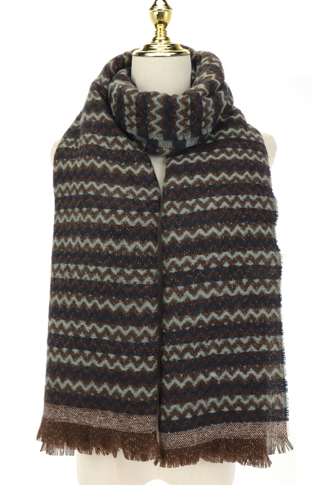 SCARF SC2091TEAL
