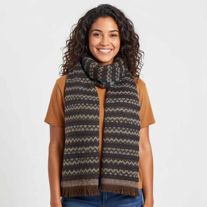 SCARF SC2091TEAL