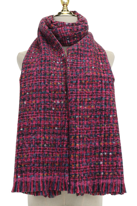 SCARF SC2095FUCHSIA