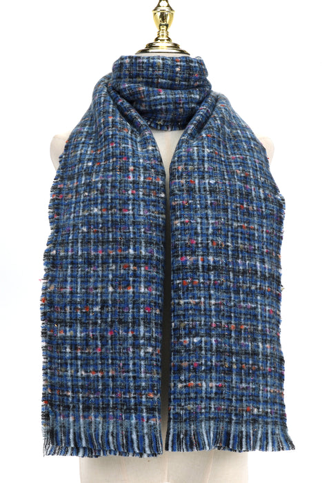 SCARF SC2095POSEIDONBLUE