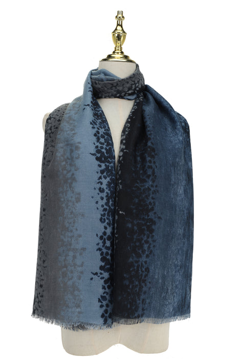 SCARF SC2097POSEIDONBLUE