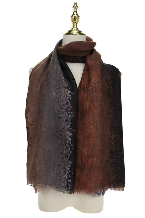 SCARF SC2097TOFFEE