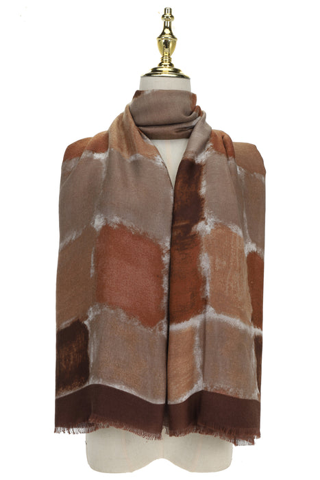 SCARF SC2098TOFFEE