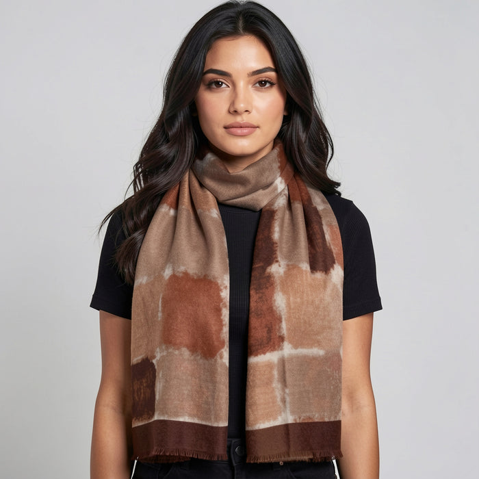 SCARF SC2098TOFFEE