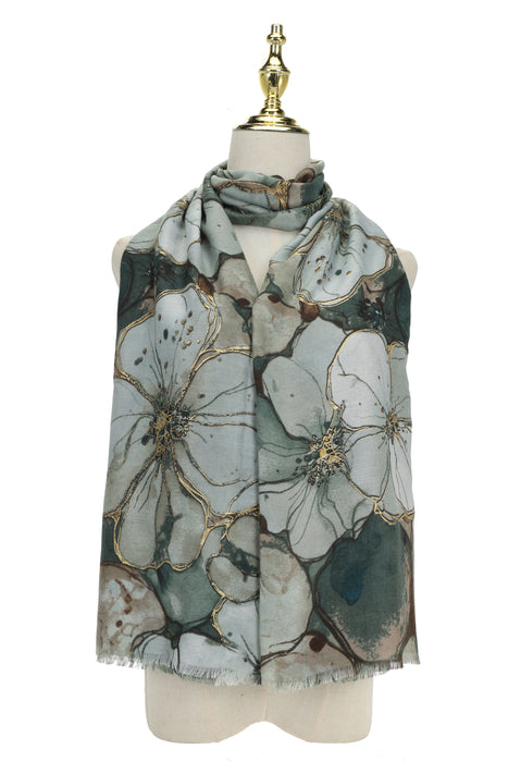 SCARF SC2100TEAL