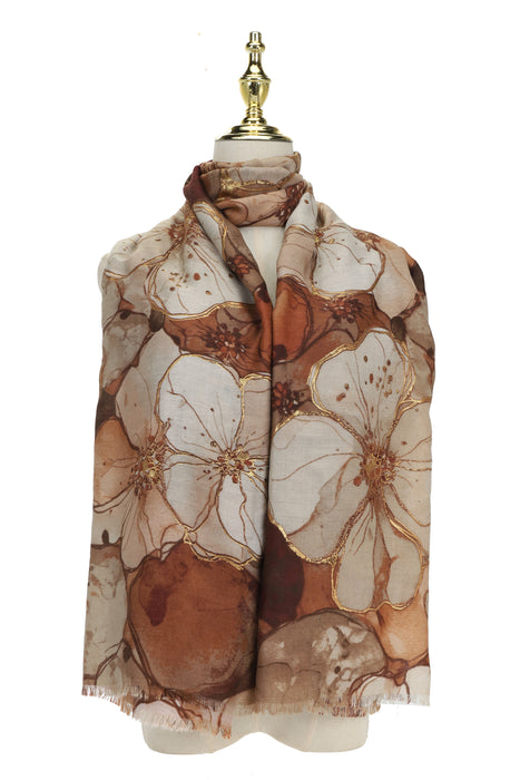 SCARF SC2100TOFFEE