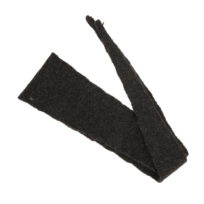 SCARF SC2102CHOCOLATE