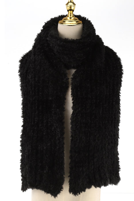 SCARF SC2103EBONY