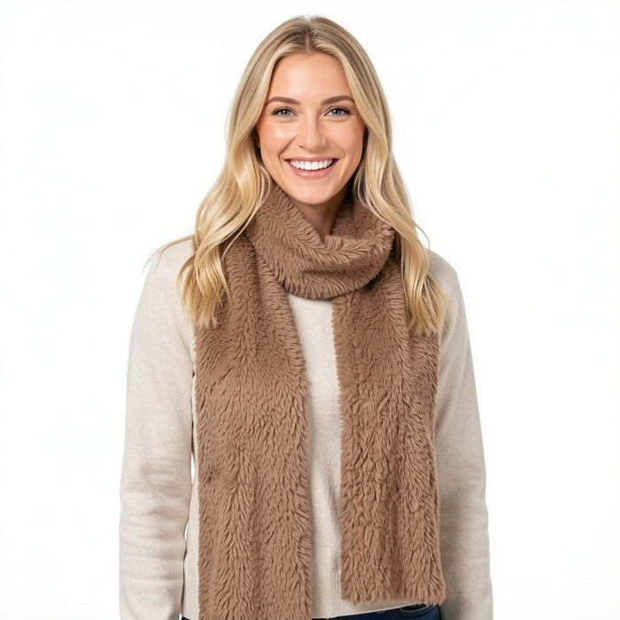 SCARF SC2103LINEN