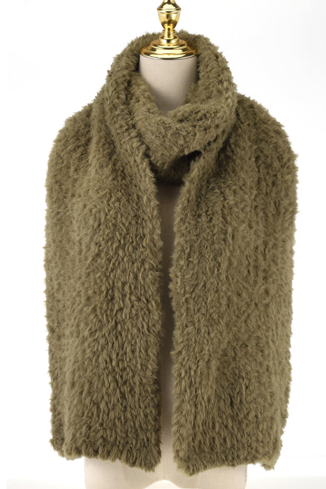SCARF SC2103OLIVE