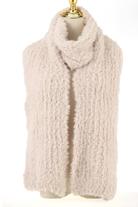 SCARF SC2103WINTERWHITE