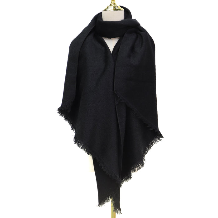 SCARF SC2104EBONY