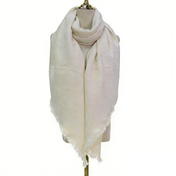 SCARF SC2104WINTERWHITE