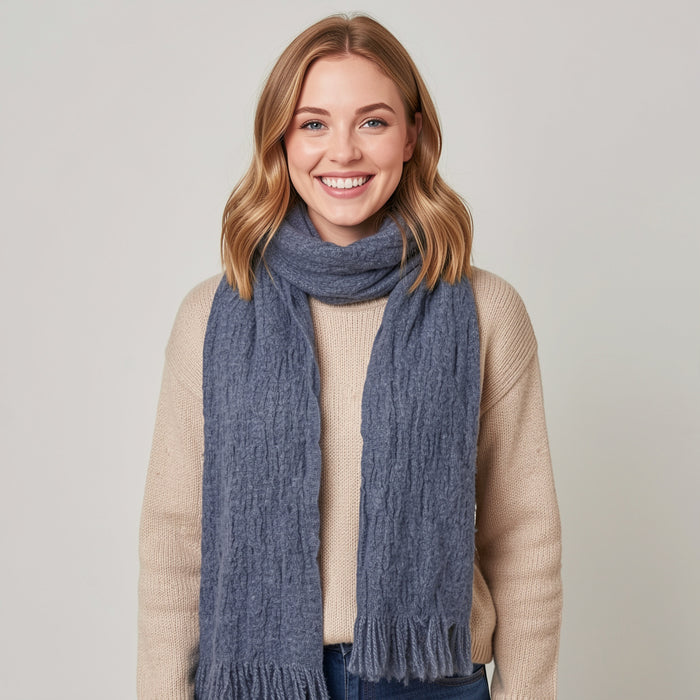 SCARF SC2106DENIM