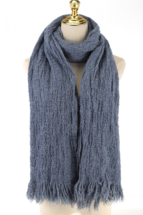 SCARF SC2106DENIM