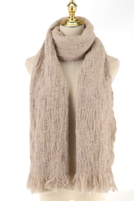 SCARF SC2106LINEN