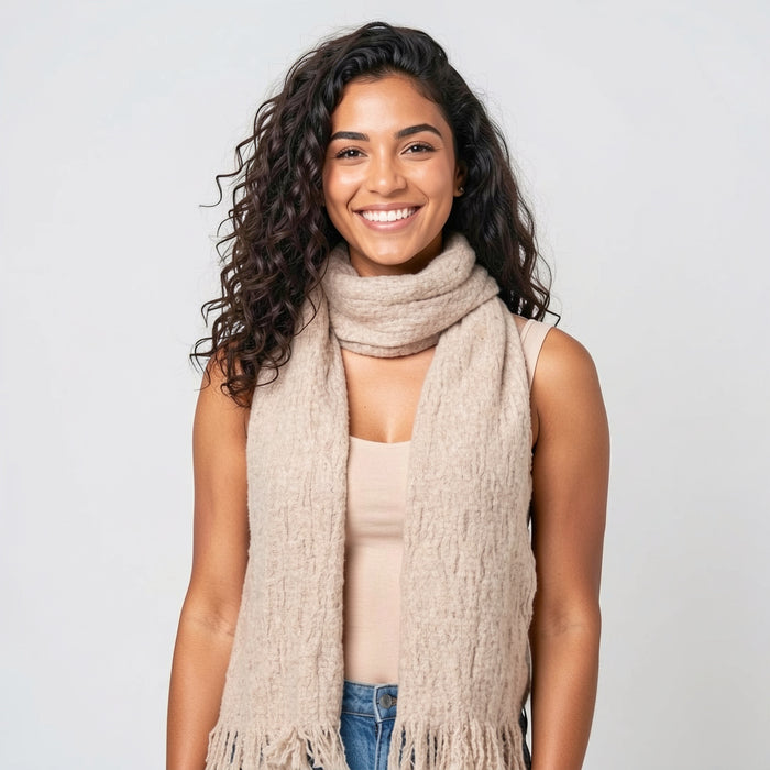 SCARF SC2106LINEN