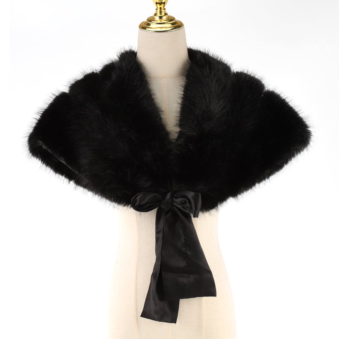 SCARF SC2112EBONY