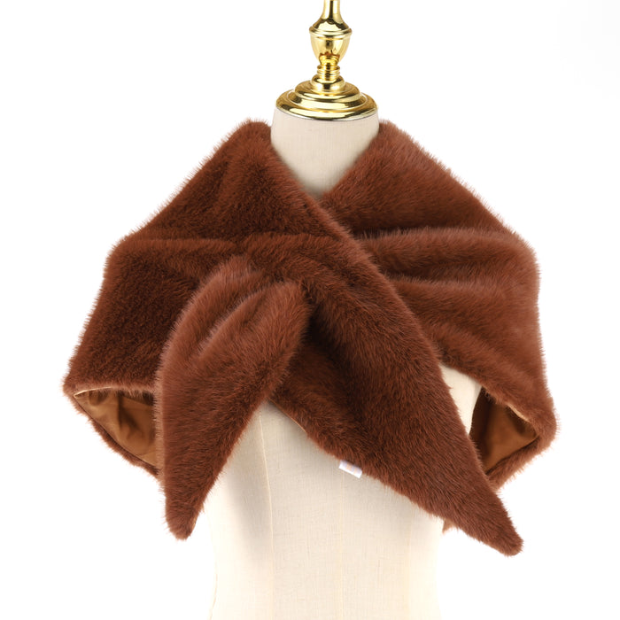 SCARF SC2113TOFFEE
