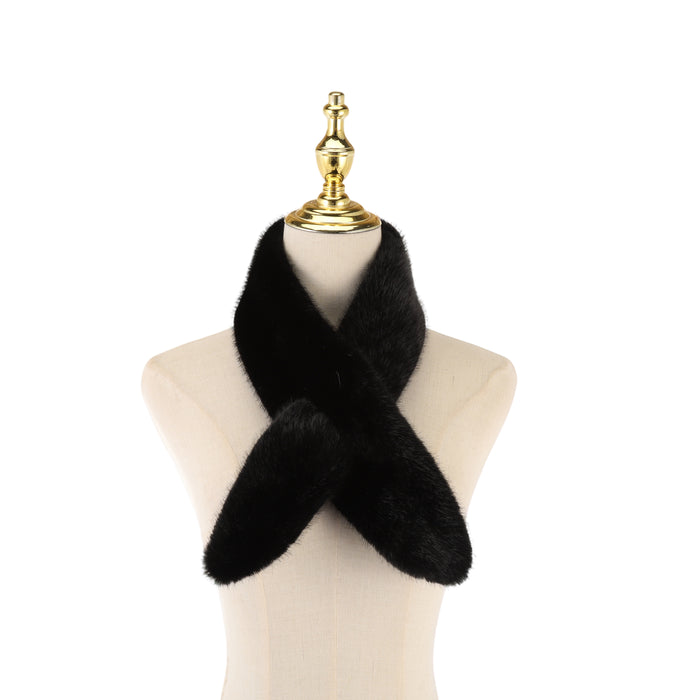 SCARF SC2114EBONY