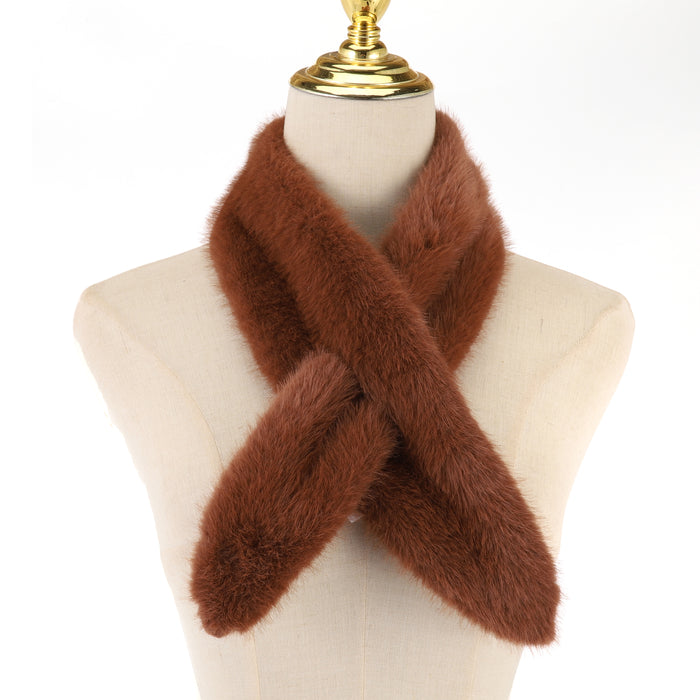 SCARF SC2114TOFFEE