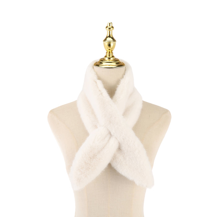 SCARF SC2114WINTERWHITE