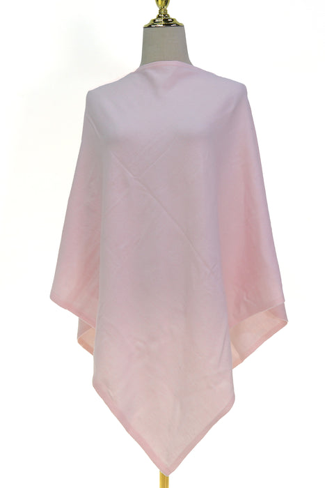 PONCHO SC2115MARSHMALLOW