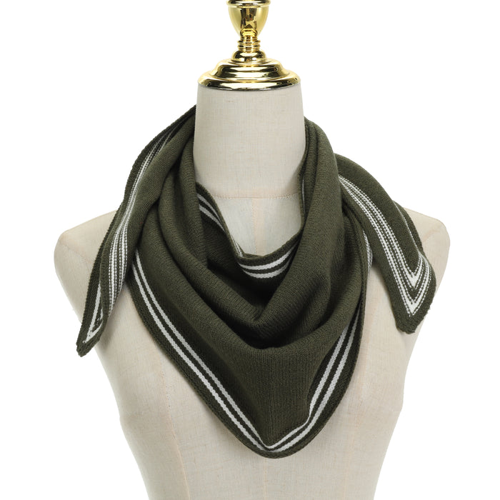 SCARF SC2116BURNTOLIVE