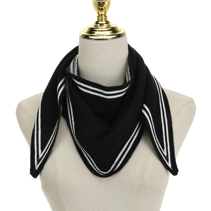 SCARF SC2116EBONY