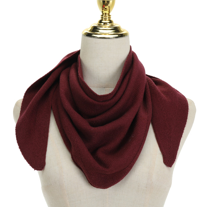 SCARFSC2116REDMAHOGANY