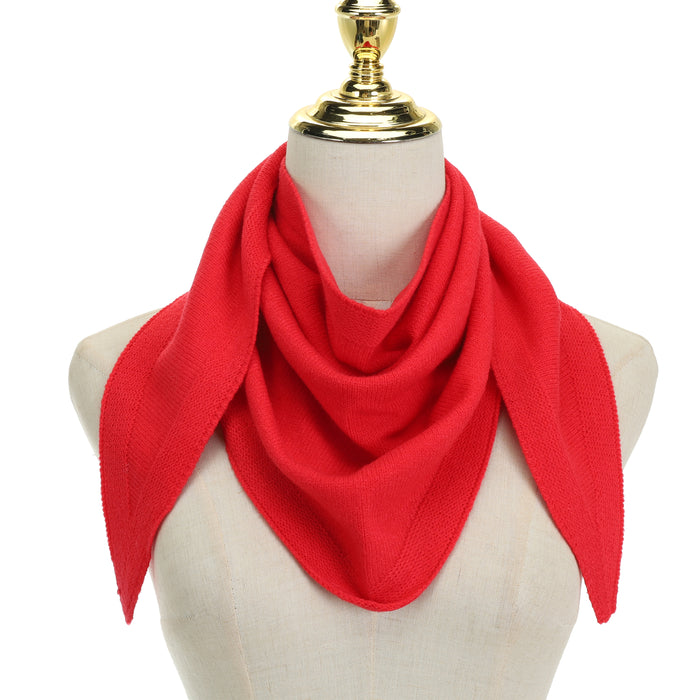 SCARF SC2116RED