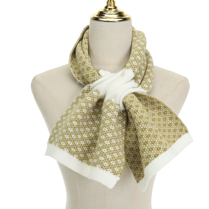 SCARF SC2118ARTICHOKE