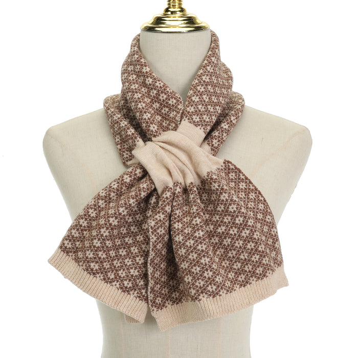 SCARF SC2118LINEN